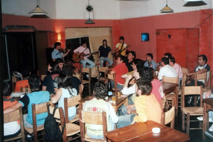 Foto - Las Buenas Ondas